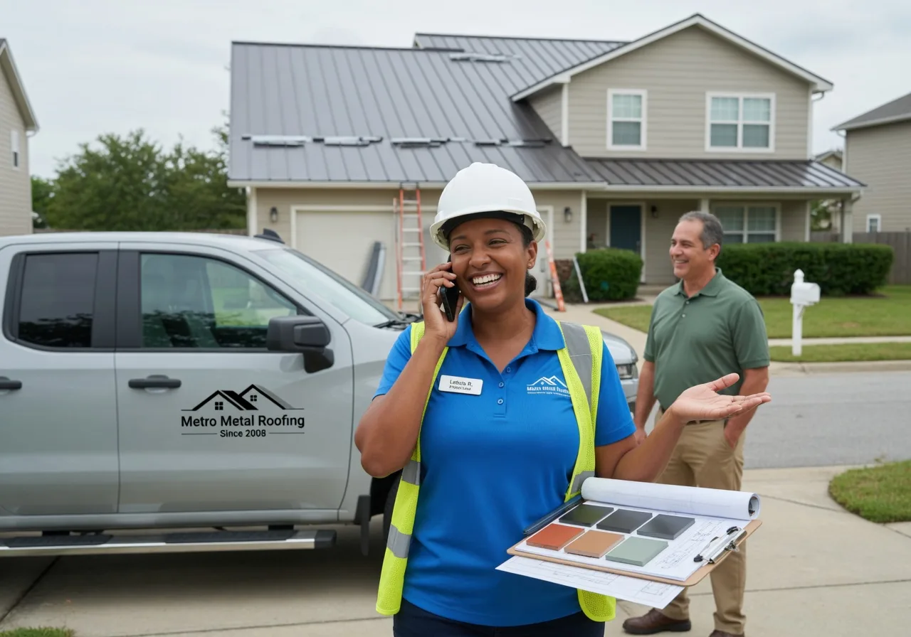 Metal Roofing Installation Valleyford, WA FAQs